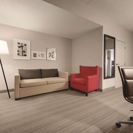 Country Inn & Suites By Radisson, Coralville, Ia Kültér fotó