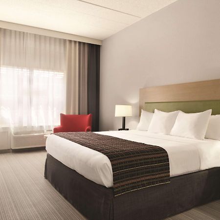 Country Inn & Suites By Radisson, Coralville, Ia Kültér fotó