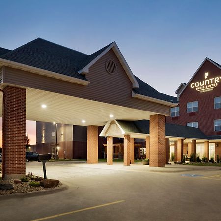 Country Inn & Suites By Radisson, Coralville, Ia Kültér fotó