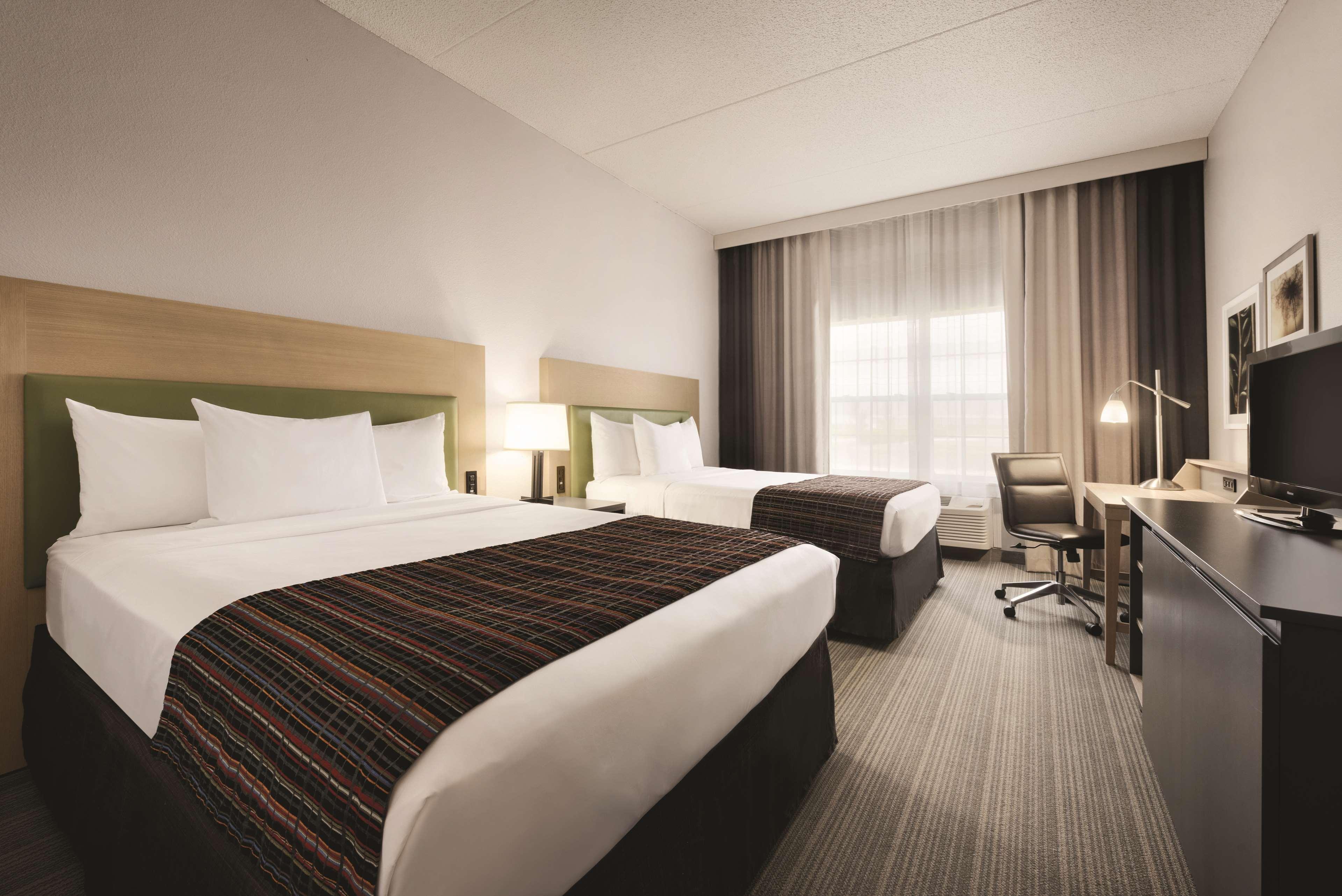 Country Inn & Suites By Radisson, Coralville, Ia Kültér fotó