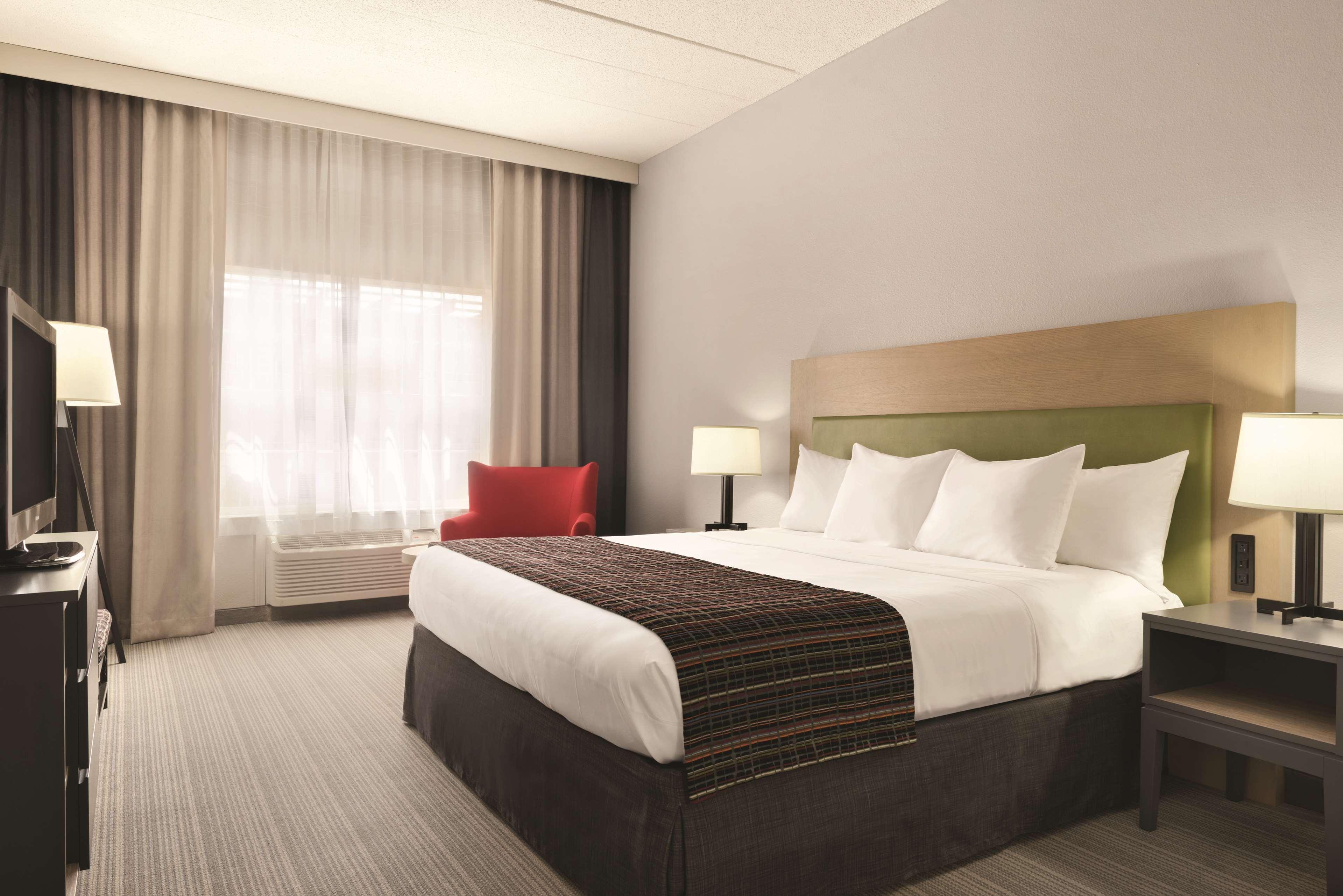 Country Inn & Suites By Radisson, Coralville, Ia Kültér fotó