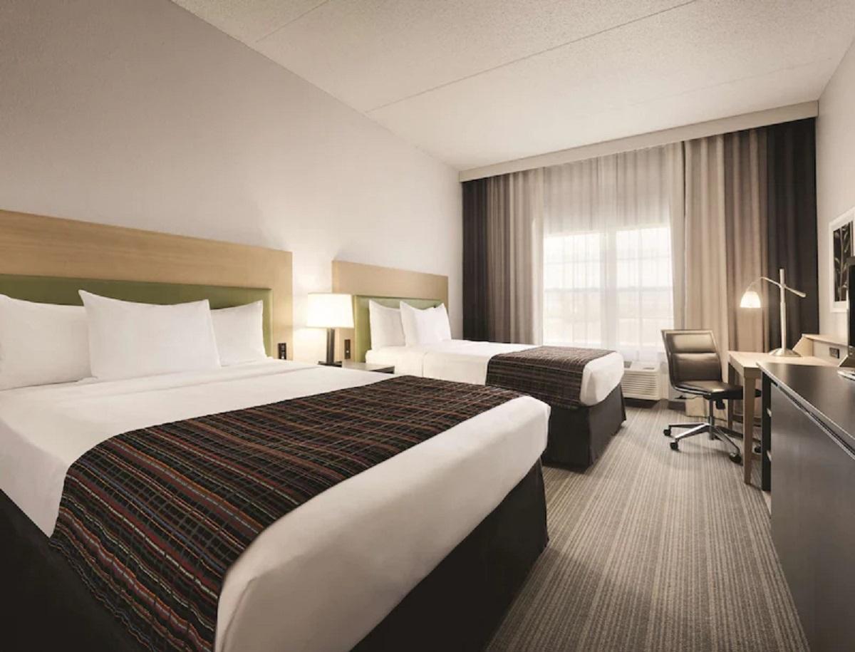 Country Inn & Suites By Radisson, Coralville, Ia Kültér fotó