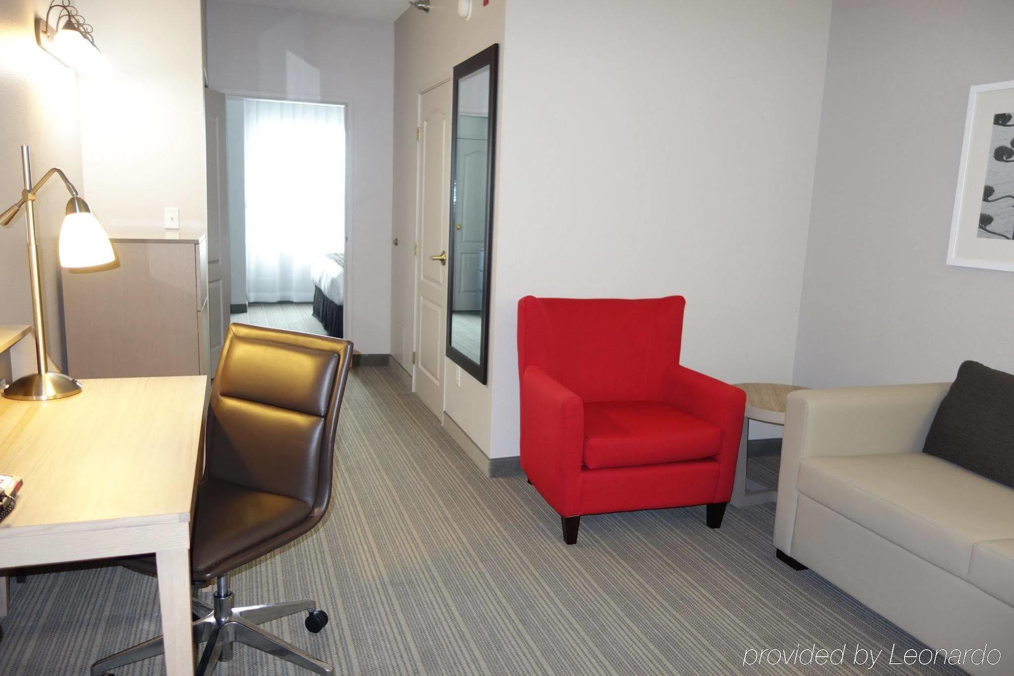 Country Inn & Suites By Radisson, Coralville, Ia Kültér fotó