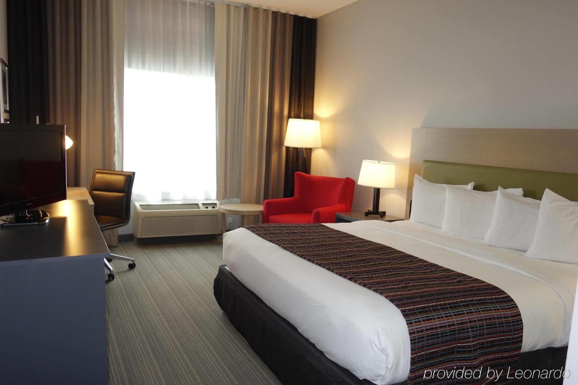 Country Inn & Suites By Radisson, Coralville, Ia Kültér fotó
