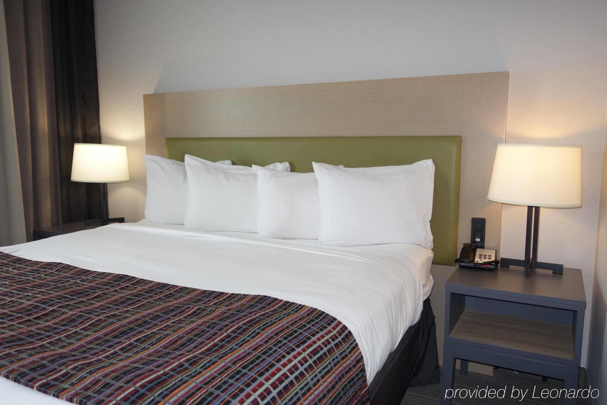 Country Inn & Suites By Radisson, Coralville, Ia Kültér fotó
