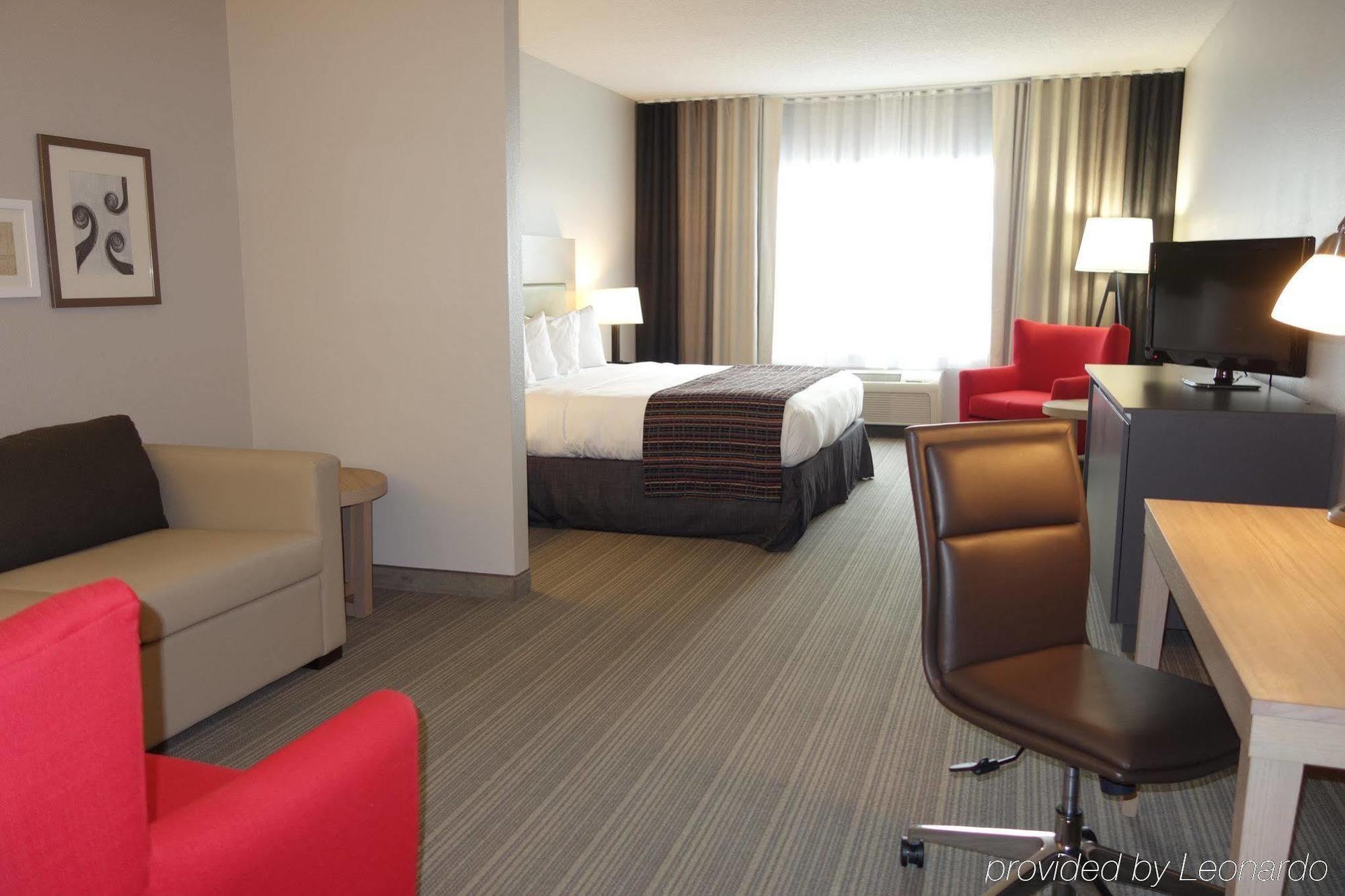 Country Inn & Suites By Radisson, Coralville, Ia Kültér fotó