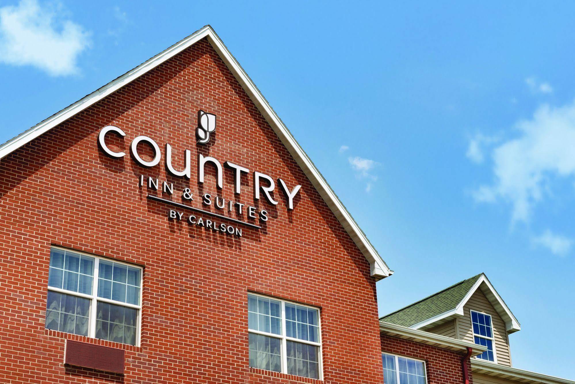 Country Inn & Suites By Radisson, Coralville, Ia Kültér fotó