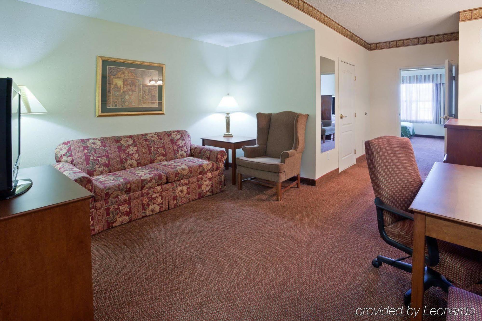 Country Inn & Suites By Radisson, Coralville, Ia Kültér fotó