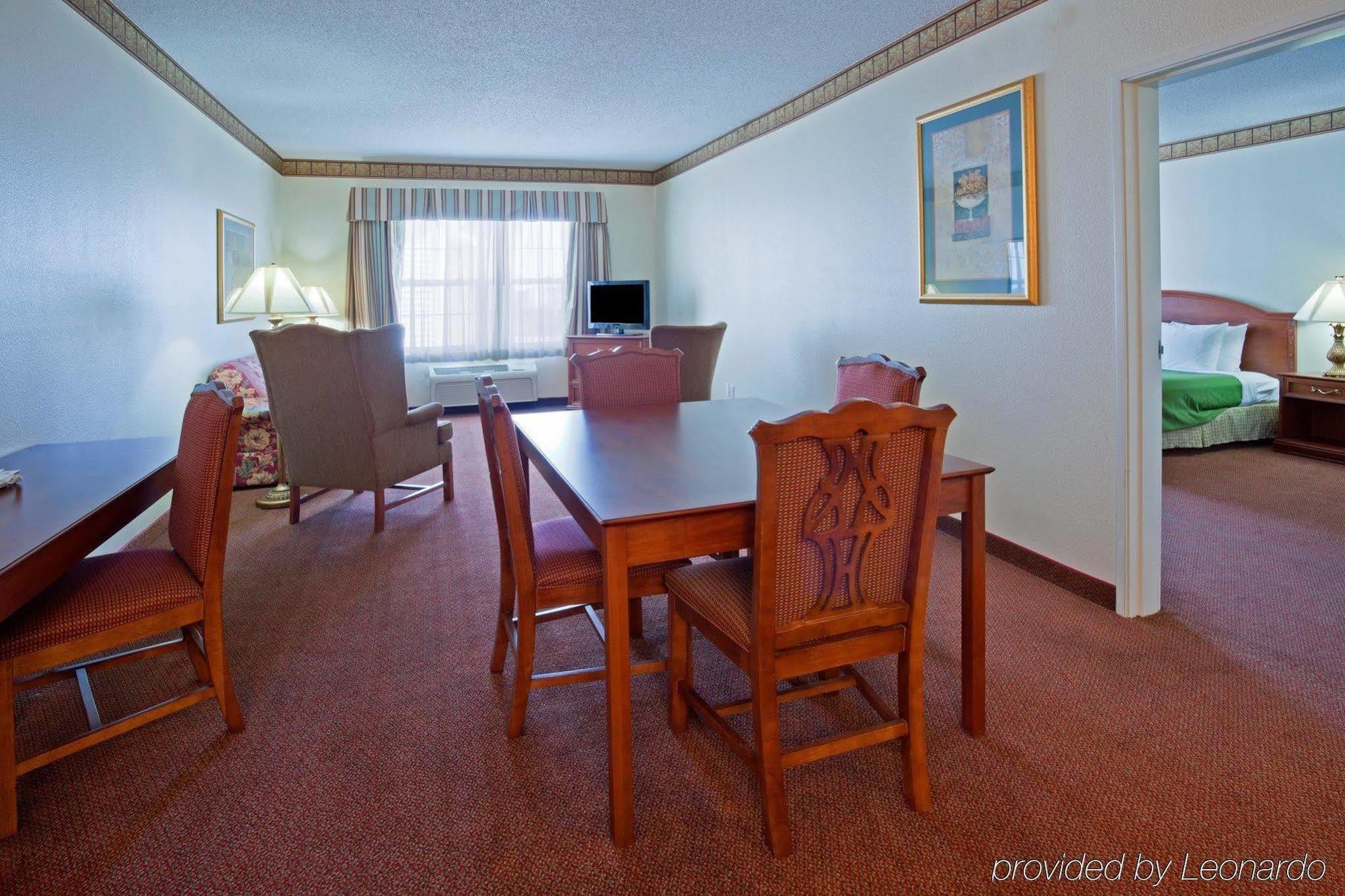 Country Inn & Suites By Radisson, Coralville, Ia Kültér fotó