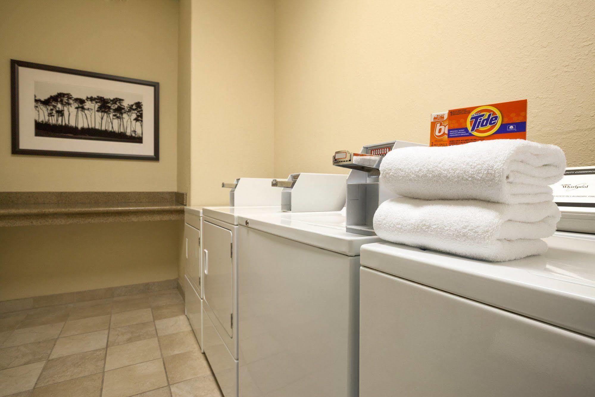 Country Inn & Suites By Radisson, Coralville, Ia Kültér fotó